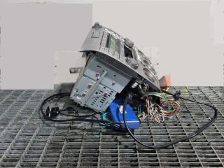 bontott FORD RANGER Rádió / CD