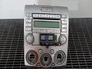 bontott FORD RANGER Rádió / CD