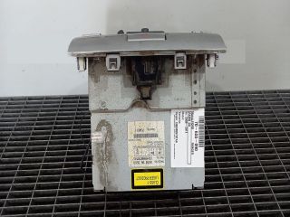 bontott FORD RANGER Rádió / CD