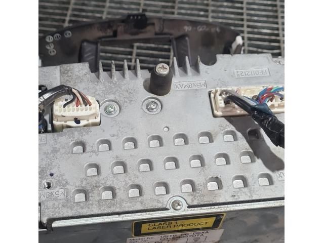 bontott FORD RANGER Rádió / CD