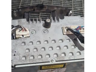 bontott FORD RANGER Rádió / CD