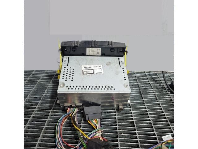 bontott FORD RANGER Rádió / CD