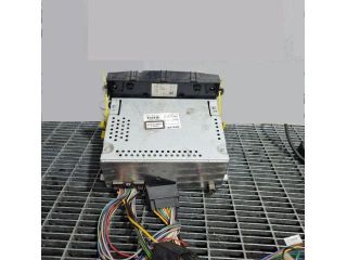 bontott FORD RANGER Rádió / CD