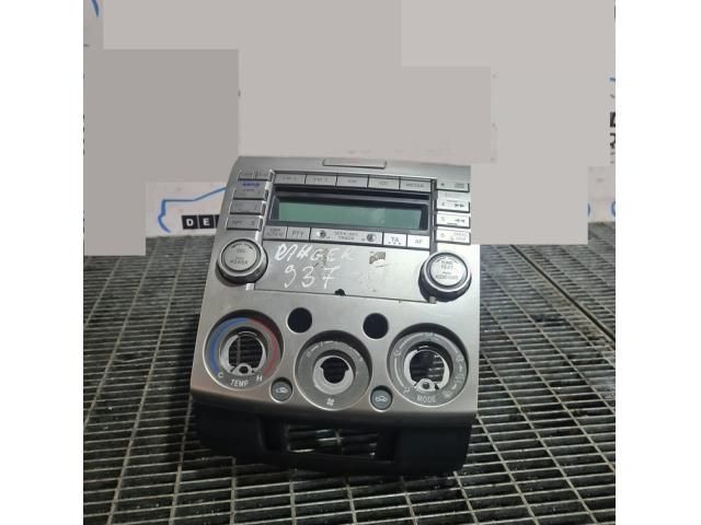 bontott FORD RANGER Rádió / CD