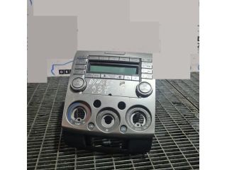 bontott FORD RANGER Rádió / CD