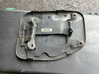 bontott FORD RANGER Tankajtó