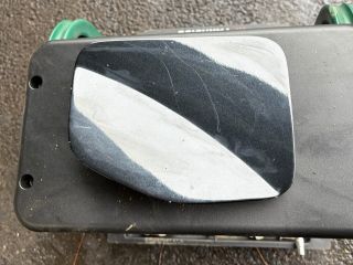 bontott FORD RANGER Tankajtó