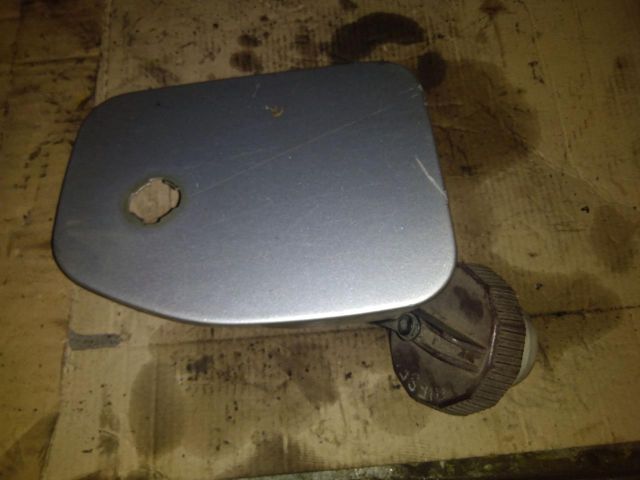 bontott FORD RANGER Tankajtó