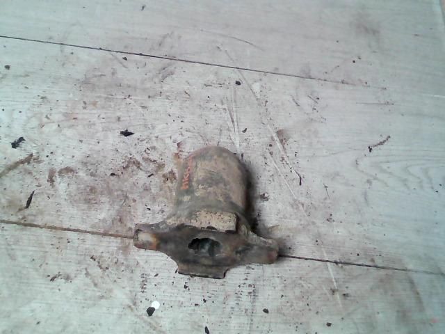 bontott FORD RANGER Tartó Bak