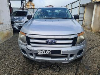 bontott FORD RANGER Tartó Bak