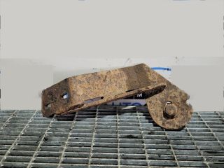 bontott FORD RANGER Tartó Bak