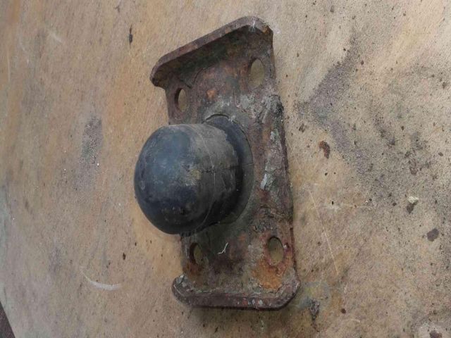 bontott FORD RANGER Tartó Bak