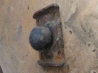 bontott FORD RANGER Tartó Bak