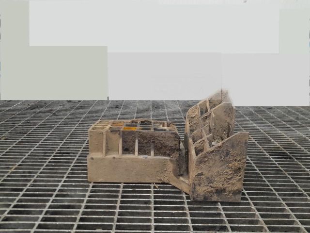 bontott FORD RANGER Tartó Bak