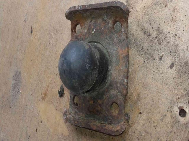 bontott FORD RANGER Tartó Bak