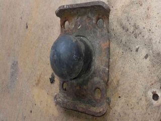 bontott FORD RANGER Tartó Bak