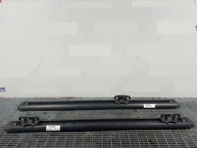 bontott FORD RANGER Tetőcsomagtartó