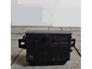 bontott FORD RANGER Tolatóradar Elektronika