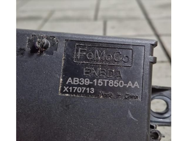 bontott FORD RANGER Tolatóradar Elektronika