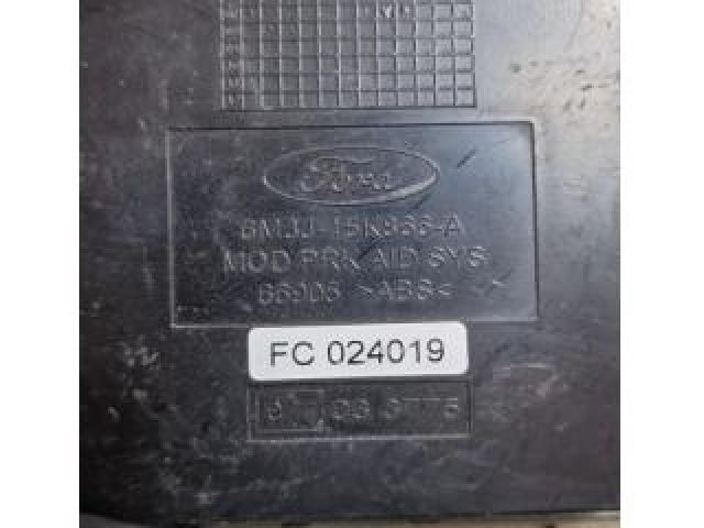 bontott FORD RANGER Tolatóradar Elektronika