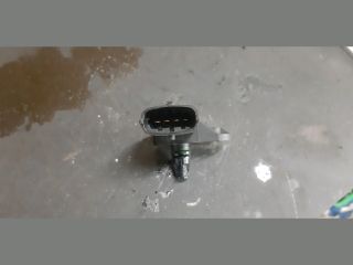 bontott FORD RANGER Töltőnyomás Érzékelő