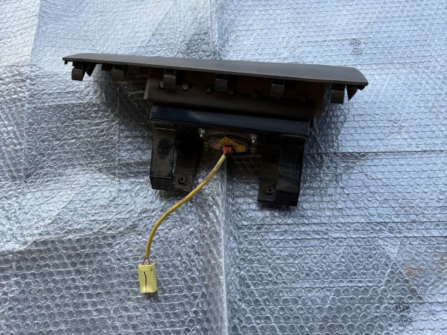 bontott FORD RANGER Utasoldali Légzsák