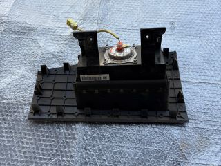 bontott FORD RANGER Utasoldali Légzsák