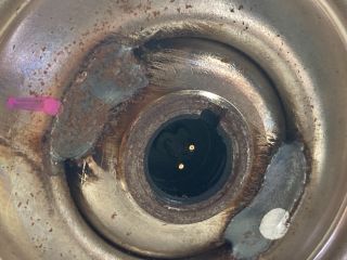 bontott FORD RANGER Utasoldali Légzsák