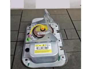 bontott FORD RANGER Utasoldali Légzsák