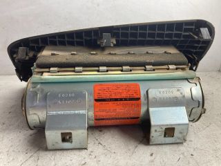 bontott FORD RANGER Utasoldali Légzsák