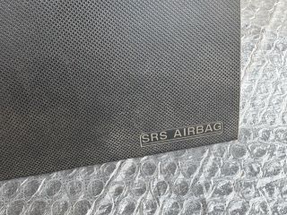 bontott FORD RANGER Utasoldali Légzsák