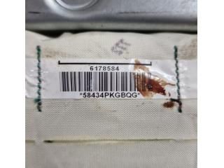 bontott FORD RANGER Utasoldali Légzsák