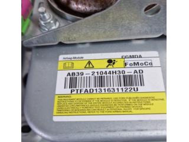 bontott FORD RANGER Utasoldali Légzsák