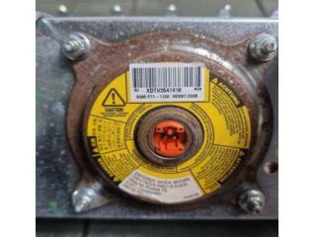 bontott FORD RANGER Utasoldali Légzsák