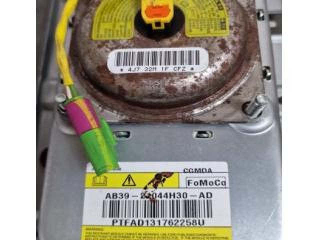 bontott FORD RANGER Utasoldali Légzsák