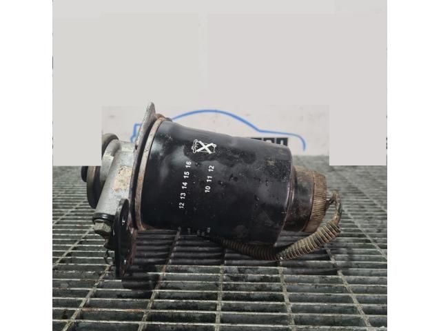 bontott FORD RANGER Üzemanyagszűrő Ház