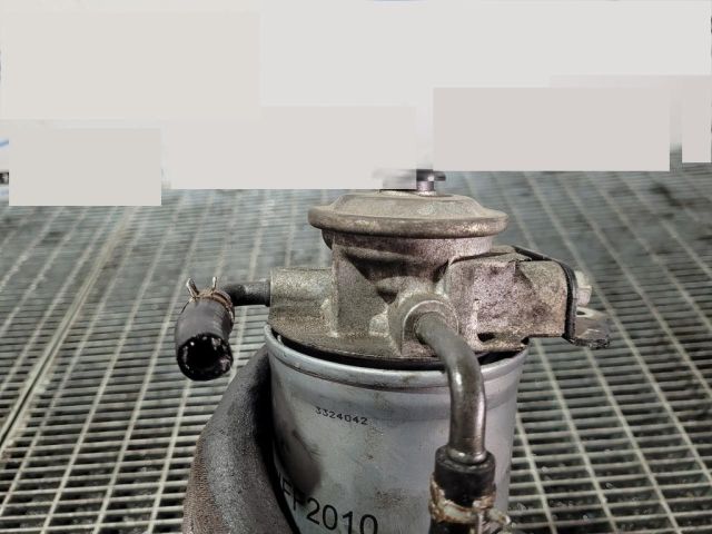 bontott FORD RANGER Üzemanyagszűrő Ház