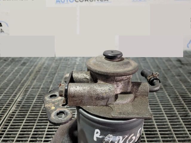 bontott FORD RANGER Üzemanyagszűrő Ház