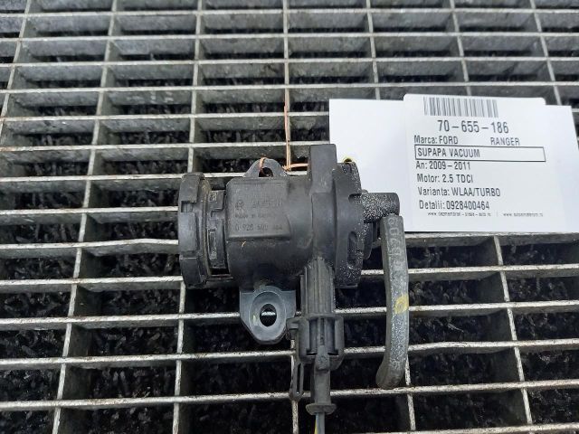 bontott FORD RANGER Vákum Szelep