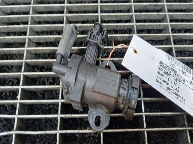 bontott FORD RANGER Vákum Szelep