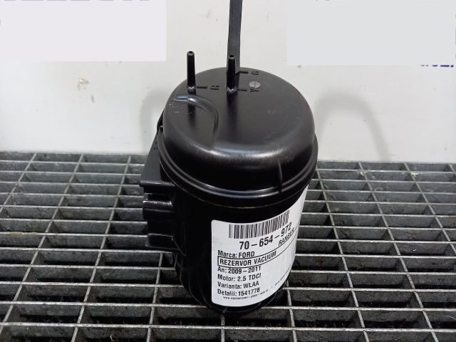 bontott FORD RANGER Vákum Tartály