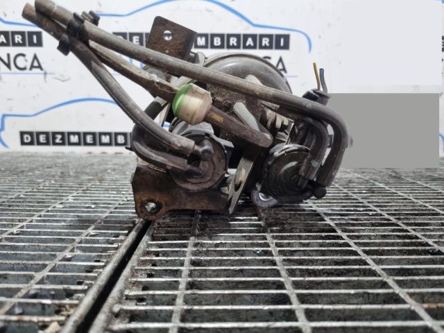 bontott FORD RANGER Vákum Tartály