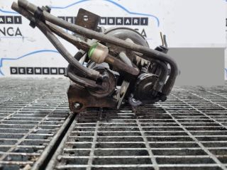 bontott FORD RANGER Vákum Tartály