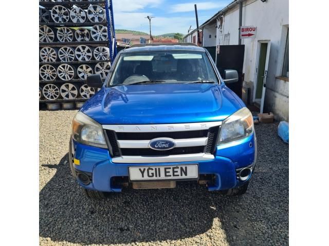 bontott FORD RANGER Váltógomb