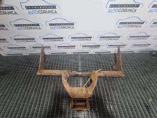 bontott FORD RANGER Vonóhorog