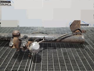 bontott FORD RANGER Vonóhorog