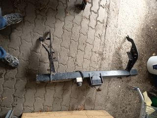 bontott FORD RANGER Vonóhorog