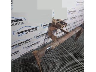 bontott FORD RANGER Vonóhorog