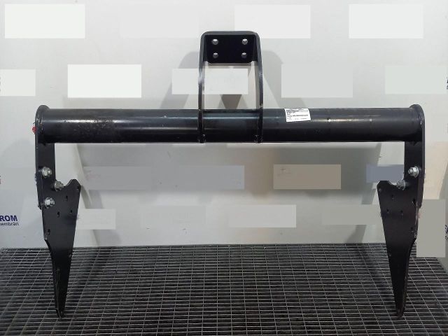 bontott FORD RANGER Vonóhorog