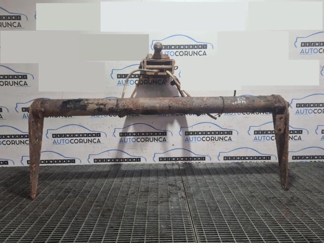 bontott FORD RANGER Vonóhorog